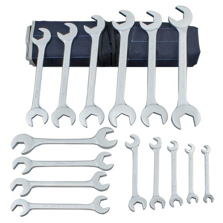 Martin WRENCH SETS - WRENCHES OB15K